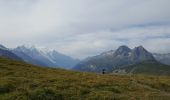 Trail Walking Chamonix-Mont-Blanc - CMX ZRMT Étape 0 du Tour à la Forcez !  - Photo 5