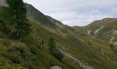 Tocht Stappen Chamonix-Mont-Blanc - CMX ZRMT Étape 0 du Tour à la Forcez !  - Photo 12