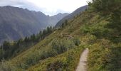 Trail Walking Chamonix-Mont-Blanc - CMX ZRMT Étape 0 du Tour à la Forcez !  - Photo 11