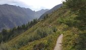 Excursión Senderismo Chamonix-Mont-Blanc - CMX ZRMT Étape 0 du Tour à la Forcez !  - Photo 11