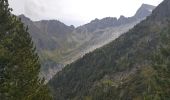 Trail Walking Chamonix-Mont-Blanc - CMX ZRMT Étape 0 du Tour à la Forcez !  - Photo 9