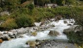 Trail Walking Chamonix-Mont-Blanc - CMX ZRMT Étape 0 du Tour à la Forcez !  - Photo 2
