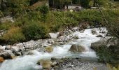 Tour Wandern Chamonix-Mont-Blanc - CMX ZRMT Étape 0 du Tour à la Forcez !  - Photo 2