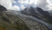 Tocht Stappen Chamonix-Mont-Blanc - CMX ZRMT Étape 0 du Tour à la Forcez !  - Photo 1