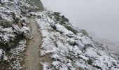 Trail Walking Hérémence - CHX ZRMT Étape 5 de Cabane de prafleuri à Arolla  - Photo 19