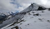 Tocht Stappen Anniviers - CHX ZRMT Étape 8 de Zinal à Gruben  - Photo 9