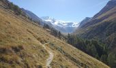 Trail Walking Randa - CHX ZRMT Étape 10 de Rwanda à Zermatt  - Photo 19