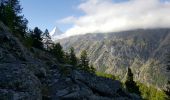 Trail Walking Randa - CHX ZRMT Étape 10 de Rwanda à Zermatt  - Photo 14