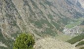 Excursión Senderismo Randa - CHX ZRMT Étape 10 de Rwanda à Zermatt  - Photo 10