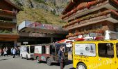 Randonnée Marche Randa - CHX ZRMT Étape 10 de Rwanda à Zermatt  - Photo 3