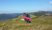 Tour Mountainbike Mittlach - Mittlach - Le Schweisel - Col d'Hahnenbrunnen - Station du Schnepfenried - Photo 8