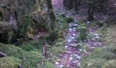 Trail Walking Brochon - falaises et plateau - Photo 3
