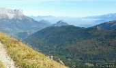 Tocht Stappen Gresse-en-Vercors - Gresse En Vercors - sentier du balcon est - Photo 2