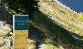 Tocht Stappen Gresse-en-Vercors - Gresse En Vercors - sentier du balcon est - Photo 3