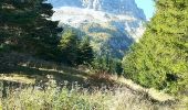 Percorso Marcia Gresse-en-Vercors - Gresse En Vercors - sentier du balcon est - Photo 5