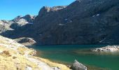 Tour Wandern Revel - lac petit domenon - Photo 14