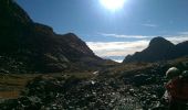 Randonnée Marche Revel - lac petit domenon - Photo 12