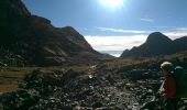 Randonnée Marche Revel - lac petit domenon - Photo 11