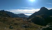 Trail Walking Revel - lac petit domenon - Photo 9