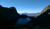 Trail Walking Revel - lac petit domenon - Photo 7