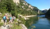 Randonnée Marche Labastide-de-Virac - Ardèche-160926 - Gournier-Gaud - Photo 3