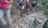 Tocht Stappen Labastide-de-Virac - Ardèche-160926 - Gournier-Gaud - Photo 1