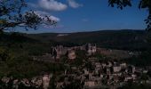 Tour Wandern Penne - Penne belv et la Madeleine. - Photo 1