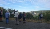 Tour Wandern Saint-Remèze - Ardèche-160927 - Gournier-Sauze - Photo 17