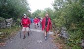 Trail Walking Chauzon - Ardèche-161001 - Pradons-Lanas - Photo 7