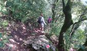 Trail Walking Labastide-de-Virac - Ardèche-161002 - Labastide-Salavas - Photo 9