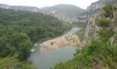 Tour Wandern Labastide-de-Virac - Ardèche-161002 - Labastide-Salavas - Photo 5