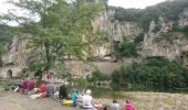 Tour Wandern Labastide-de-Virac - Ardèche-161002 - Labastide-Salavas - Photo 3