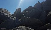 Randonnée Autre activité Ghisoni - refuge de capannelle refuge du Col de Verdi - Photo 3