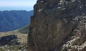 Randonnée Autre activité Ghisoni - refuge de capannelle refuge du Col de Verdi - Photo 1