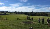 Tour Wandern Herve - Charneux eglise - siroperie paysage merveilleux - Photo 12