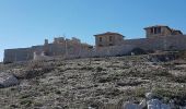 Tour Wandern Marseille - Frioul - Photo 1