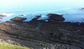 Trail Walking Zumaia - Zumaia à DEBA 2016 10 18 - Photo 2