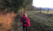 Trail Walking Hamoir - Hamoir Filot Xhignesse - Photo 1