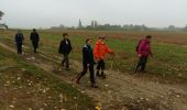 Tocht Noords wandelen Oud-Heverlee - 2016-10-27 Doode Bemde - Photo 17