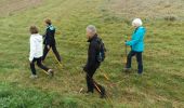 Excursión Marcha nórdica Oud-Heverlee - 2016-10-27 Doode Bemde - Photo 9