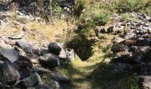 Randonnée Marche Lavaldens - Les ECRINS Lac du Rif Bruyant - Photo 1