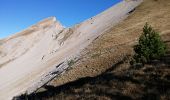 Tocht Stappen Le Dévoluy - Tête de Garnesier.Devoluy.(30-10-16) - Photo 17