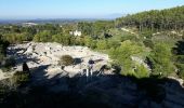 Percorso Marcia Saint-Rémy-de-Provence - Site antique de Glanum - Photo 2