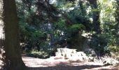 Tour Wandern Saint-Rémy-de-Provence - le rocher des deux trous - Photo 12