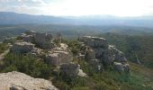 Tour Wandern Allauch - Étoile- Tête de Jacquot  - Photo 2