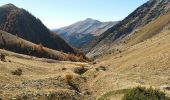 Trail Running Thorame-Basse - Tour Valette, cabanes Chalufy-Abeyrons - Photo 20