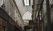 Tocht Stappen Parijs - Galeries et Passages couverts Paris - Photo 6