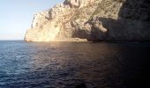 Excursión Senderismo San Antonio Abad - Ibiza-Santa Agnes 15-10-2016 - Photo 4