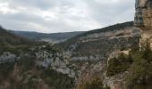 Tour Wandern Monieux - Monieux autour de la Nesque - Photo 2