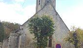Tour Wandern Saint-Leu-d'Esserent - CRAB : Saint Leu d'Esserent - Photo 4